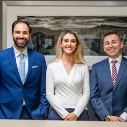 Shamlian Family Dental - Our Doctors:  Christopher Shamlian, DDS, FAGD - Adrina Gulian, DDS - Jordan Barnett, DDS