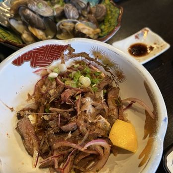 Ichika Izakaya - Beef tongue - Sushi Bars Near Me - San Bruno , California Ichika Izakaya - Beef tongue - Sushi Bars Near Me - San Bruno , California