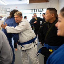 Tillis Brazilian Jiu Jitsu