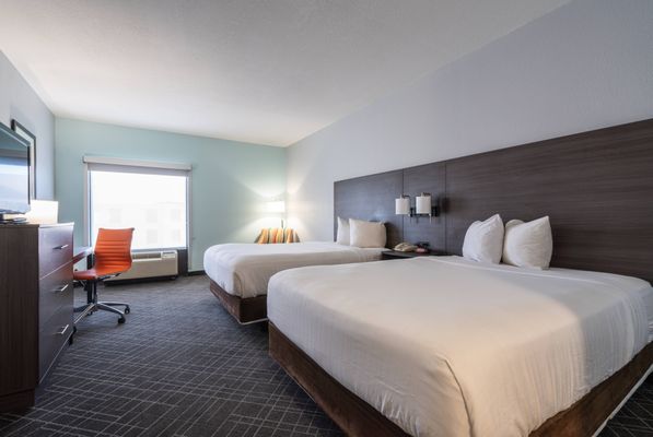 Baymont by Wyndham Flagstaff by null