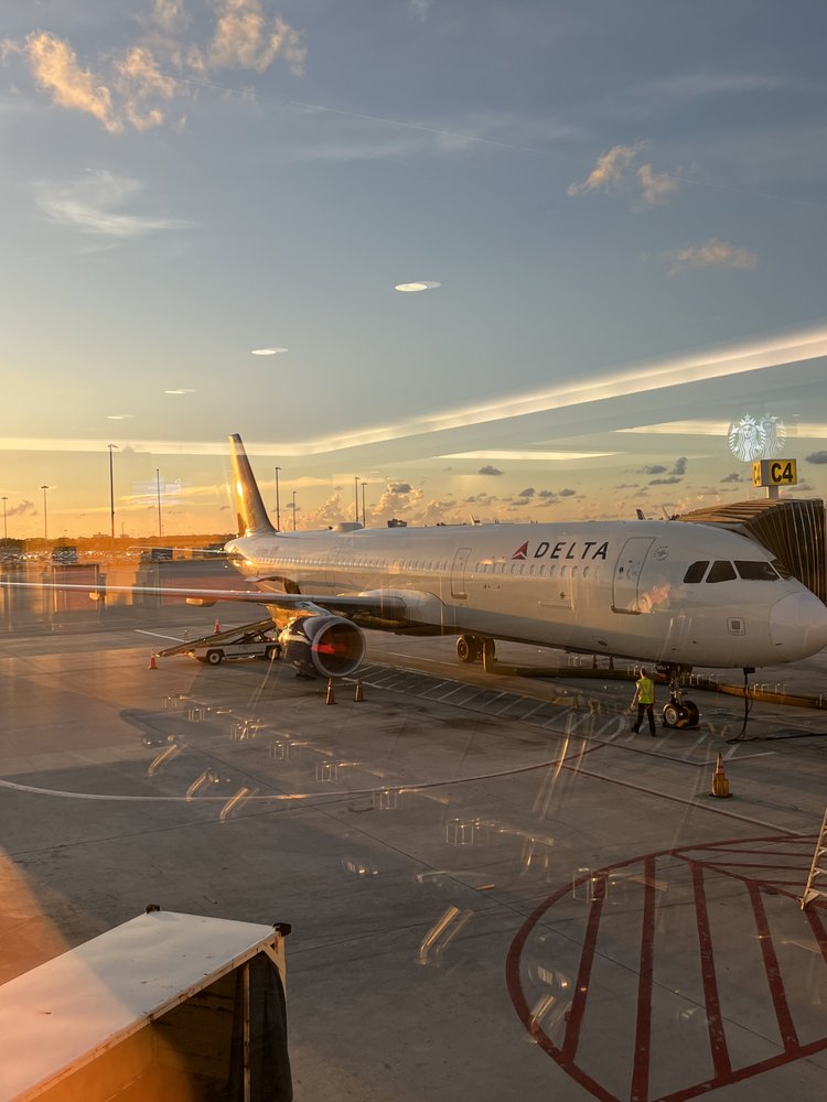 Palm Beach International Airport - PBI