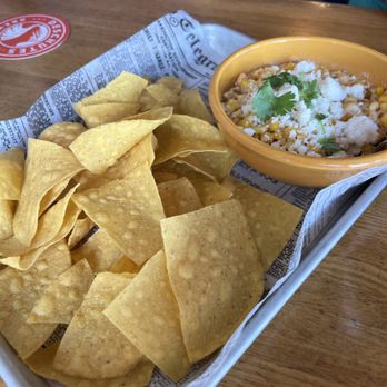 Maxwell's American Pub - Mexican corn dip with fresh tortilla chips - Burgers Near Me - Minneapolis, Minnesota Maxwell's American Pub - Mexican corn dip with fresh tortilla chips - Burgers Near Me - Minneapolis, Minnesota