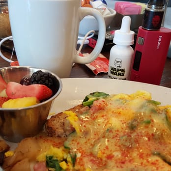 First Watch - eggstravagansa was amazing - Breakfast & Brunch Near Me - Bowie, Maryland