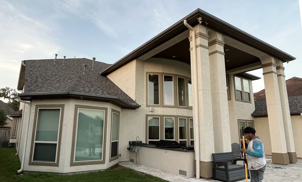 Slide of Horizon Construction and Roofing