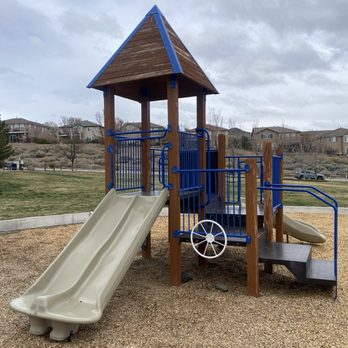 Sage Canyon Park - Smaller playground. - Parks Near Me - Sparks, Nevada Sage Canyon Park - Smaller playground. - Parks Near Me - Sparks, Nevada
