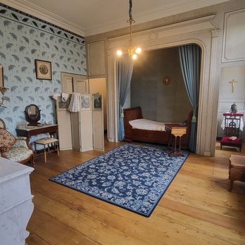 Maison Natale de Charles de Gaulle - Museums Near Me - Lille, 59 Maison Natale de Charles de Gaulle - Museums Near Me - Lille, 59