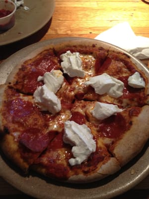 HaHa Pizza by null