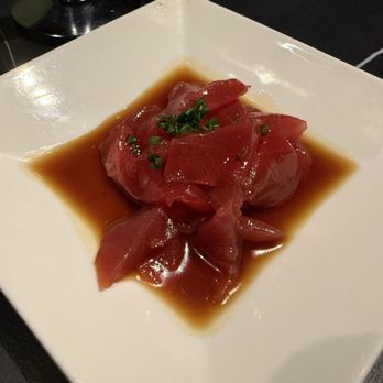 Sosogu - Bluefin sashimi - Sushi Bars Near Me - Long Beach, California