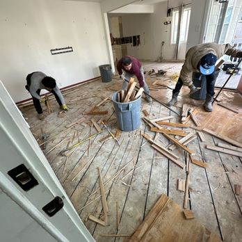 Golden Hands Builders - Demo - General Contractors Near Me - Fullerton, California