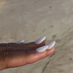 Bliss Nails & Spa