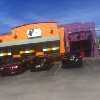 5th Element - Storefront at lunchtime. - Indian Near Me - Jacksonville, Florida