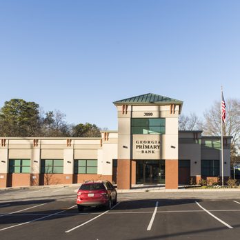 Georgia Primary Bank - Banks & Credit Unions Near Me - Atlanta, Georgia Georgia Primary Bank - Banks & Credit Unions Near Me - Atlanta, Georgia