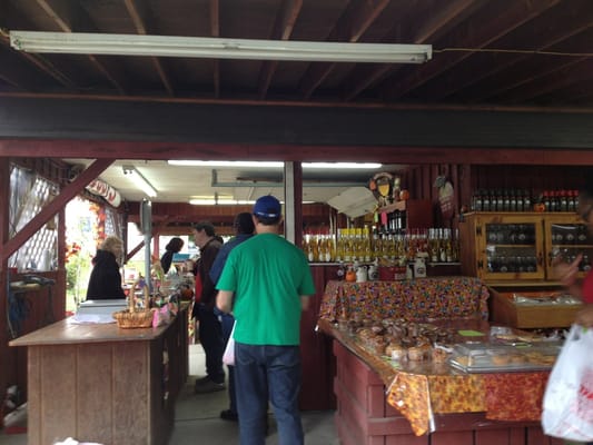 Wilklow Orchards by null