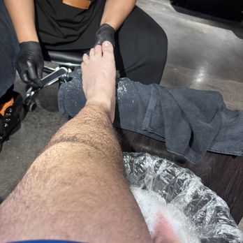 Hammer & Nails - Marietta - Pedicure - Barbers Near Me - Marietta, Georgia Hammer & Nails - Marietta - Pedicure - Barbers Near Me - Marietta, Georgia
