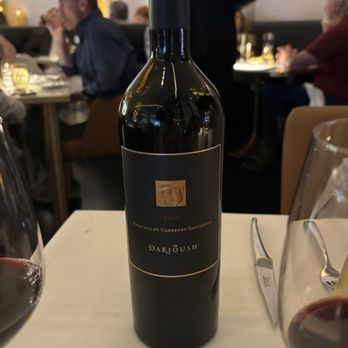 Spago - New American Near Me - Las Vegas, Nevada Spago - New American Near Me - Las Vegas, Nevada