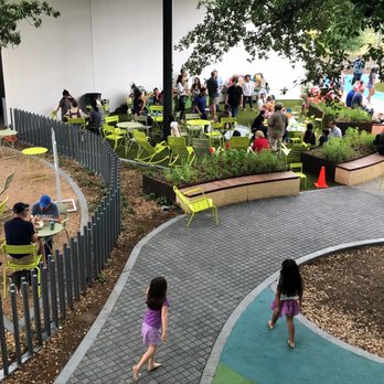 Levy Park - Dog Parks Near Me - Houston, Texas
