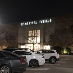 Saks Fifth Avenue