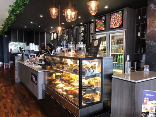 Cafe Baku by null