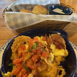 Hashbrown Casserole