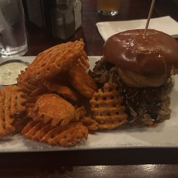 The Proper Pig - Big bad wolf burger - Beer Bar Near Me - Waterville, Maine The Proper Pig - Big bad wolf burger - Beer Bar Near Me - Waterville, Maine