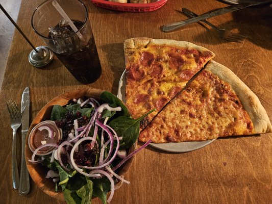 Atlas Pizza by null