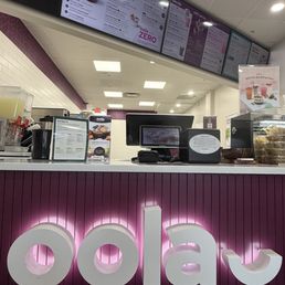 Oola Bowl,