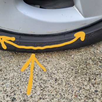 Best Tires & Wheels - Scratches - Tires Near Me - Richmond, California Best Tires & Wheels - Scratches - Tires Near Me - Richmond, California