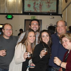 Sunset Brewery Tours