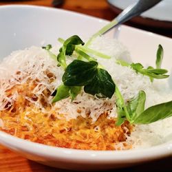 Figo Wine Bar - Meatballs