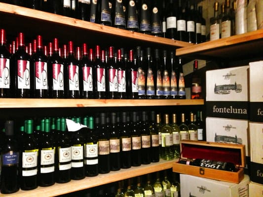 Ristorante Rinuccini by null