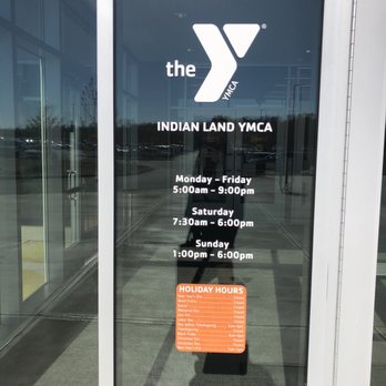 Indian Land YMCA - Gyms Near Me - Indian Land, South Carolina Indian Land YMCA - Gyms Near Me - Indian Land, South Carolina
