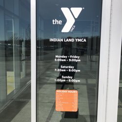 Indian Land YMCA
