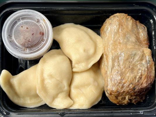 Veselka Williamsburg by null