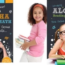 ALOHA Mind Math - ALOHA Mind Math | Reading | Writing Charlottesville