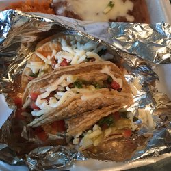 Taqueria Los Hermanos - This place makes me cry tears of joy