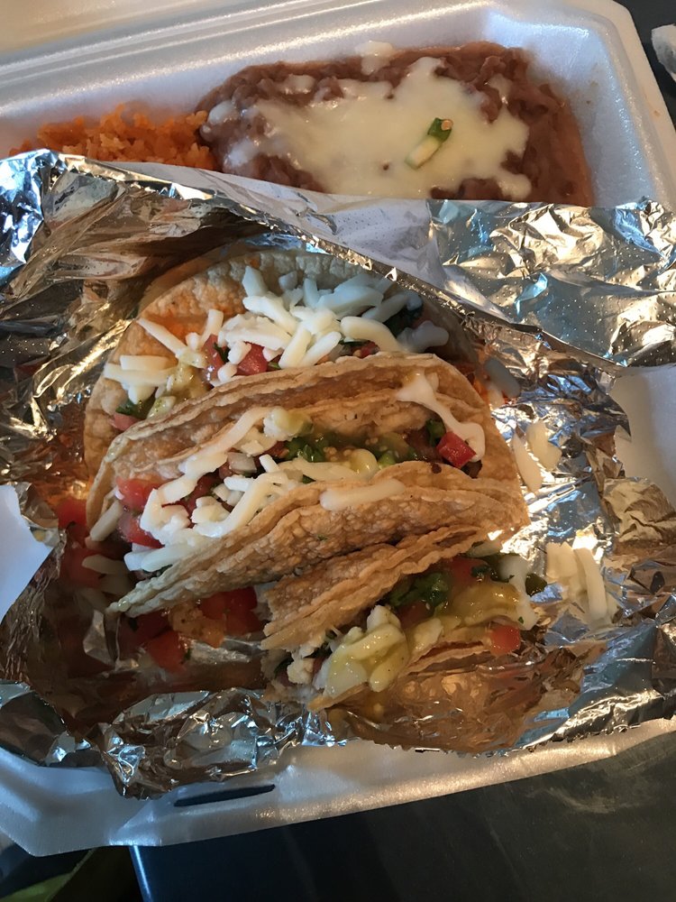 Taqueria Los Hermanos