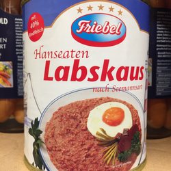 famila - Auch aus der Dose sehr lecker