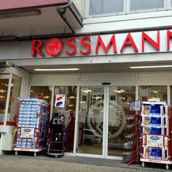 Rossmann - Drugstores Near Me - Munich, BY