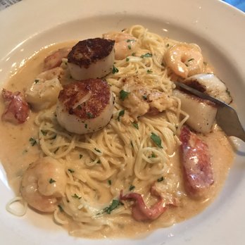 Eddies Italian Cafe - This was after I ate my first delicious bite - Italian Near Me - Longs, South Carolina Eddies Italian Cafe - This was after I ate my first delicious bite - Italian Near Me - Longs, South Carolina