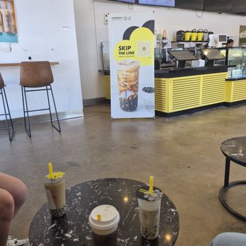 Sunright Tea Studio - Bubble Tea Near Me - Irvine, California Sunright Tea Studio - Bubble Tea Near Me - Irvine, California