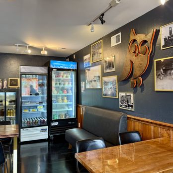 Owl Canyon Coffee - Coffee & Tea Near Me - Wellington, Colorado Owl Canyon Coffee - Coffee & Tea Near Me - Wellington, Colorado
