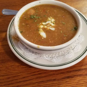 RT's Restaurant - alligator stew - Cajun/Creole Near Me - Alexandria, Virginia RT's Restaurant - alligator stew - Cajun/Creole Near Me - Alexandria, Virginia