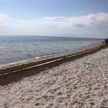 Curry Hammock State Park - Beach. - Parks Near Me - Marathon, Florida