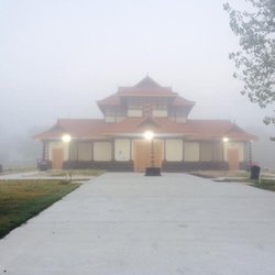 Sri Guruvayurappan Temple
