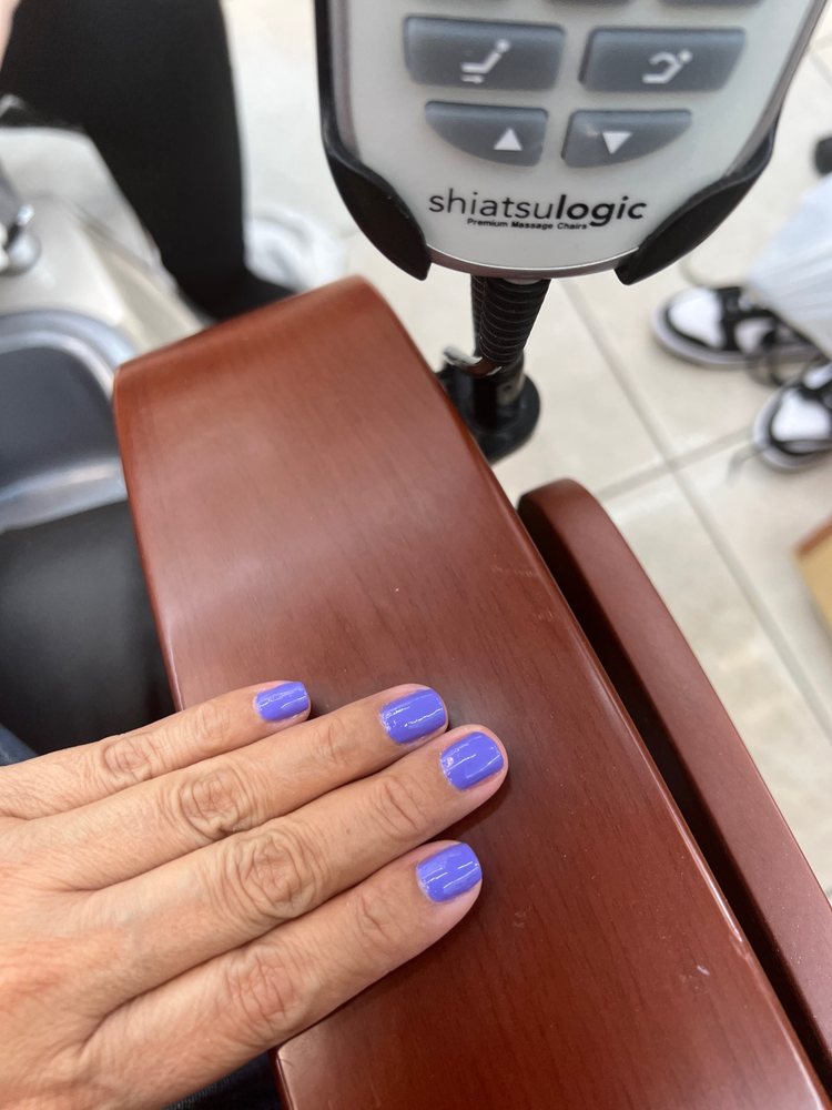 Rebeca Beauty Salon Photos