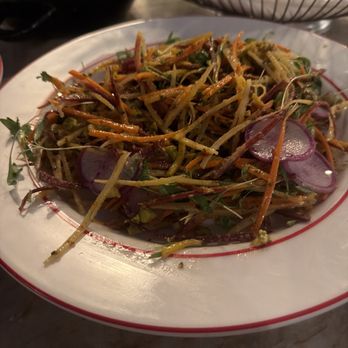 Le Parisien - French Near Me - Oklahoma City, Oklahoma