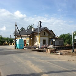 Restaurace Zastávka