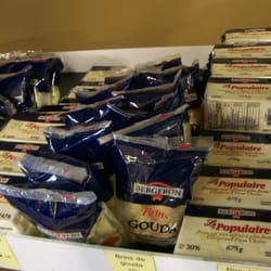 Fromagerie Bergeron
