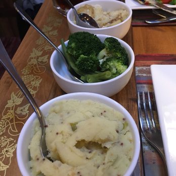 Vine Leaf Restaurant - Restaurants Near Me - St Andrews, FIF