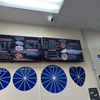 Fullerton Pizza - Menu - Pizza Near Me - Fullerton, California